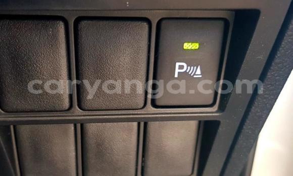 Nunua Ilio tumika Toyota Hilux White Gari ndani ya Blantyre nchini Malawi Nunua Ilio tumika Toyota Hilux White Gari ndani ya Blantyre nchini Malawi