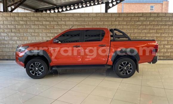 Nunua Ilio tumika Toyota Hilux Other Gari ndani ya Blantyre nchini Malawi Nunua Ilio tumika Toyota Hilux Other Gari ndani ya Blantyre nchini Malawi