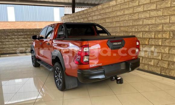 Nunua Ilio tumika Toyota Hilux Other Gari ndani ya Blantyre nchini Malawi Nunua Ilio tumika Toyota Hilux Other Gari ndani ya Blantyre nchini Malawi