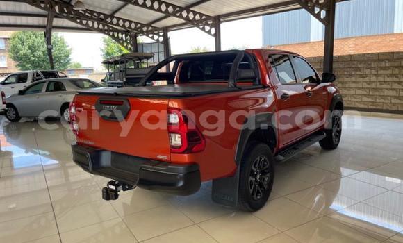 Nunua Ilio tumika Toyota Hilux Other Gari ndani ya Blantyre nchini Malawi Nunua Ilio tumika Toyota Hilux Other Gari ndani ya Blantyre nchini Malawi