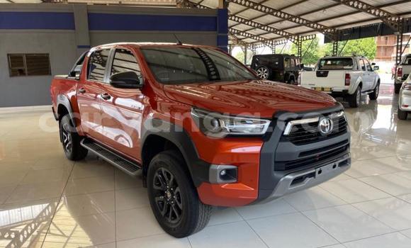 Nunua Ilio tumika Toyota Hilux Other Gari ndani ya Blantyre nchini Malawi Nunua Ilio tumika Toyota Hilux Other Gari ndani ya Blantyre nchini Malawi