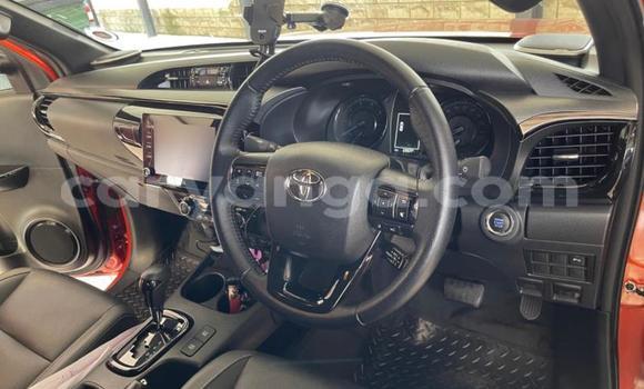 Nunua Ilio tumika Toyota Hilux Other Gari ndani ya Blantyre nchini Malawi Nunua Ilio tumika Toyota Hilux Other Gari ndani ya Blantyre nchini Malawi