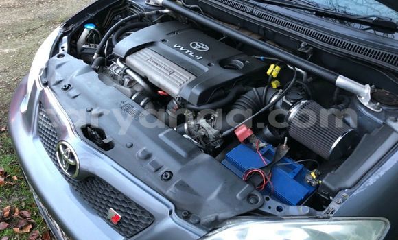 Nunua Ilio tumika Toyota Corolla Black Gari ndani ya Lilongwe nchini Malawi Nunua Ilio tumika Toyota Corolla Black Gari ndani ya Lilongwe nchini Malawi