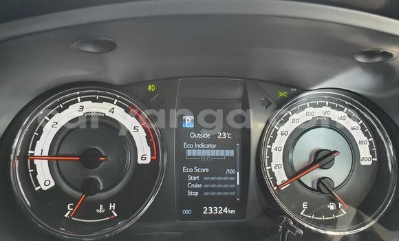 Buy Used Toyota Hilux White Car in Mulanje in Mulanje Buy Used Toyota Hilux White Car in Mulanje in Mulanje