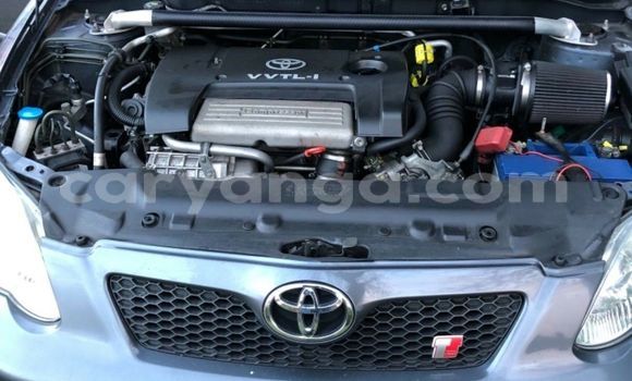 Nunua Ilio tumika Toyota Corolla Black Gari ndani ya Lilongwe nchini Malawi Nunua Ilio tumika Toyota Corolla Black Gari ndani ya Lilongwe nchini Malawi