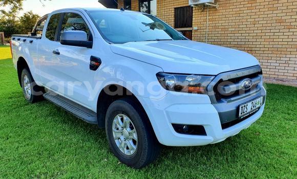 Buy Used Ford Ranger White Car in Chikwawa in Chikwawa Buy Used Ford Ranger White Car in Chikwawa in Chikwawa