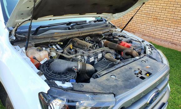 Buy Used Ford Ranger White Car in Chikwawa in Chikwawa Buy Used Ford Ranger White Car in Chikwawa in Chikwawa
