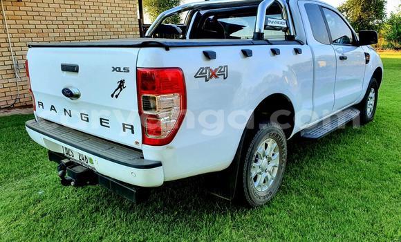Buy Used Ford Ranger White Car in Chikwawa in Chikwawa Buy Used Ford Ranger White Car in Chikwawa in Chikwawa