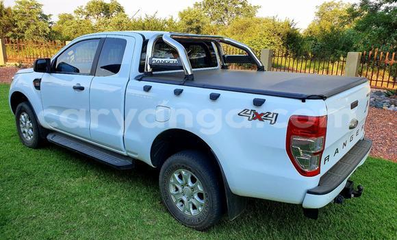 Buy Used Ford Ranger White Car in Chikwawa in Chikwawa Buy Used Ford Ranger White Car in Chikwawa in Chikwawa