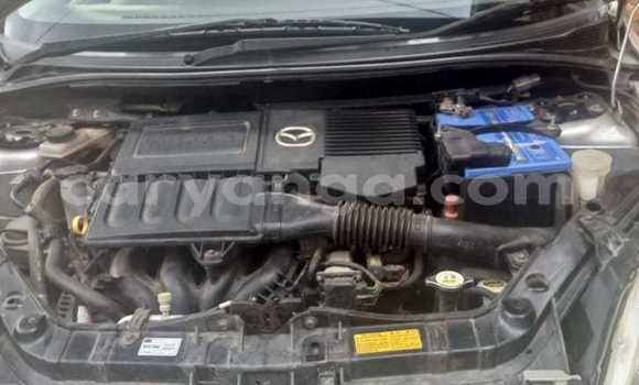 Acheter Occasion Voiture Mazda Demio Gris à Lilongwe, Malawi Acheter Occasion Voiture Mazda Demio Gris à Lilongwe, Malawi