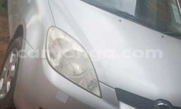 Acheter Occasion Voiture Mazda Demio Gris à Lilongwe, Malawi Acheter Occasion Voiture Mazda Demio Gris à Lilongwe, Malawi