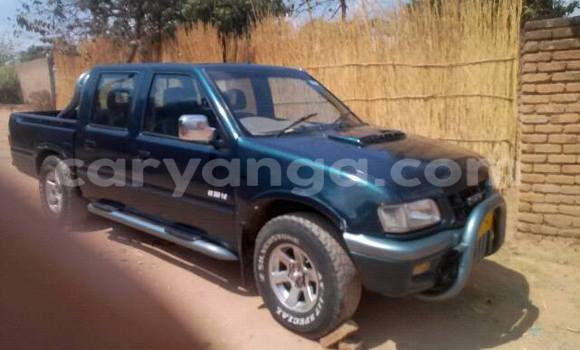 Buy Used Toyota 4Runner Black Car in Limbe in Malawi Buy Used Toyota 4Runner Black Car in Limbe in Malawi