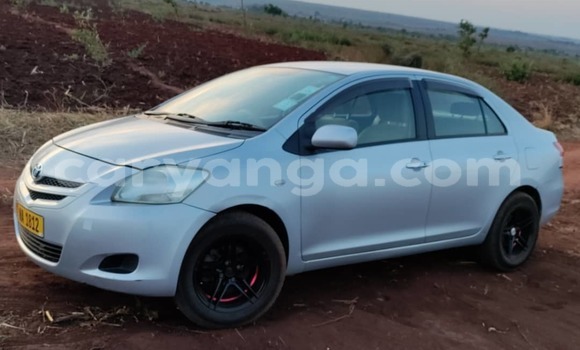 Acheter Occasion Voiture Toyota Belta Gris à Lilongwe, Malawi Acheter Occasion Voiture Toyota Belta Gris à Lilongwe, Malawi