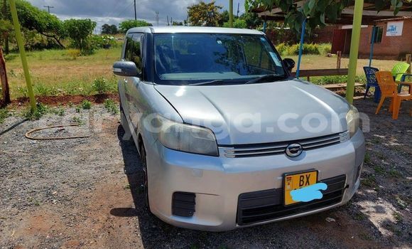 Nunua Ilio tumika Toyota Corolla Rumion Silver Gari ndani ya Blantyre nchini Malawi Nunua Ilio tumika Toyota Corolla Rumion Silver Gari ndani ya Blantyre nchini Malawi