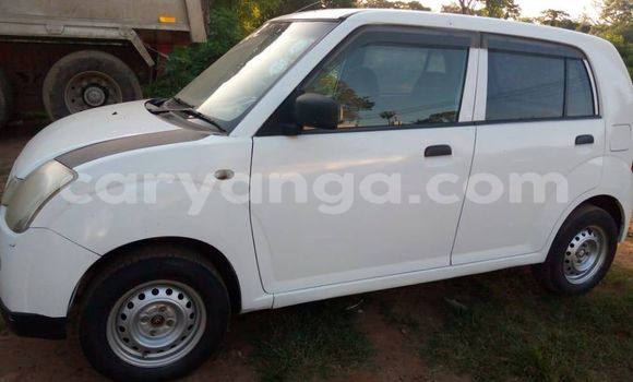 Nunua Ilio tumika Suzuki Alto White Gari ndani ya Blantyre nchini Malawi Nunua Ilio tumika Suzuki Alto White Gari ndani ya Blantyre nchini Malawi
