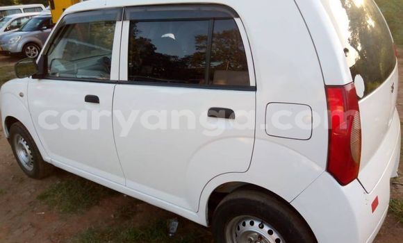 Nunua Ilio tumika Suzuki Alto White Gari ndani ya Blantyre nchini Malawi Nunua Ilio tumika Suzuki Alto White Gari ndani ya Blantyre nchini Malawi