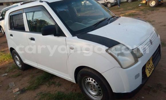 Nunua Ilio tumika Suzuki Alto White Gari ndani ya Blantyre nchini Malawi Nunua Ilio tumika Suzuki Alto White Gari ndani ya Blantyre nchini Malawi