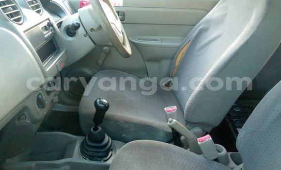 Nunua Ilio tumika Suzuki Alto White Gari ndani ya Blantyre nchini Malawi Nunua Ilio tumika Suzuki Alto White Gari ndani ya Blantyre nchini Malawi