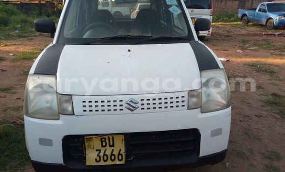 Nunua Ilio tumika Suzuki Alto White Gari ndani ya Blantyre nchini Malawi Nunua Ilio tumika Suzuki Alto White Gari ndani ya Blantyre nchini Malawi