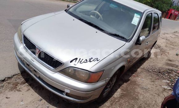 Buy Used Toyota Vista Beige Car in Blantyre in Malawi Buy Used Toyota Vista Beige Car in Blantyre in Malawi