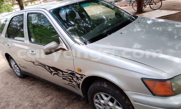 Nunua Ilio tumika Toyota Vista Beige Gari ndani ya Blantyre nchini Malawi Nunua Ilio tumika Toyota Vista Beige Gari ndani ya Blantyre nchini Malawi