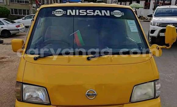 Nunua Ilio tumika Nissan Vanette Other Gari ndani ya Blantyre nchini Malawi Nunua Ilio tumika Nissan Vanette Other Gari ndani ya Blantyre nchini Malawi