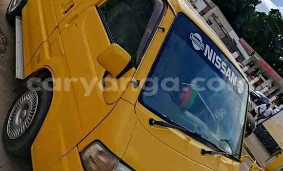 Nunua Ilio tumika Nissan Vanette Other Gari ndani ya Blantyre nchini Malawi Nunua Ilio tumika Nissan Vanette Other Gari ndani ya Blantyre nchini Malawi