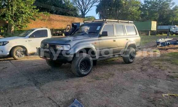 Nunua Ilio tumika Toyota Land Cruiser Other Gari ndani ya Blantyre nchini Malawi Nunua Ilio tumika Toyota Land Cruiser Other Gari ndani ya Blantyre nchini Malawi