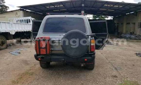 Nunua Ilio tumika Toyota Land Cruiser Other Gari ndani ya Blantyre nchini Malawi Nunua Ilio tumika Toyota Land Cruiser Other Gari ndani ya Blantyre nchini Malawi