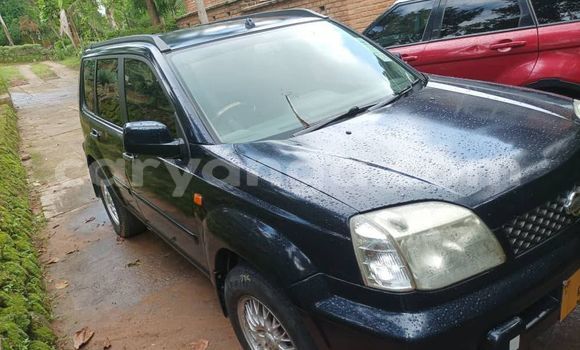 Nunua Ilio tumika Nissan X–Trail Black Gari ndani ya Blantyre nchini Malawi Nunua Ilio tumika Nissan X–Trail Black Gari ndani ya Blantyre nchini Malawi