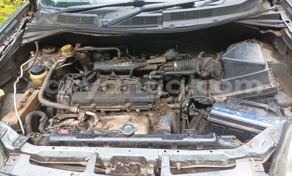 Nunua Ilio tumika Nissan X–Trail Black Gari ndani ya Blantyre nchini Malawi Nunua Ilio tumika Nissan X–Trail Black Gari ndani ya Blantyre nchini Malawi