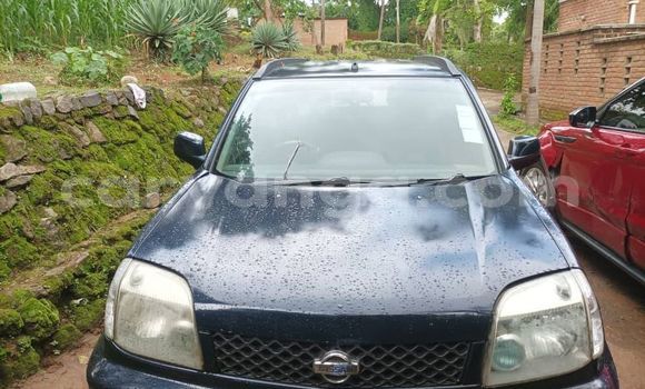 Nunua Ilio tumika Nissan X–Trail Black Gari ndani ya Blantyre nchini Malawi Nunua Ilio tumika Nissan X–Trail Black Gari ndani ya Blantyre nchini Malawi