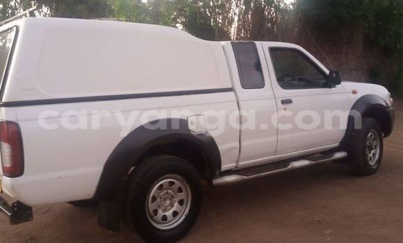 Nunua Ilio tumika Nissan Hardbody White Gari ndani ya Blantyre nchini Malawi Nunua Ilio tumika Nissan Hardbody White Gari ndani ya Blantyre nchini Malawi