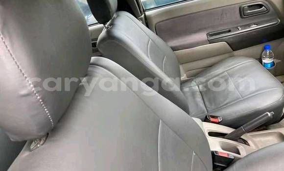 Nunua Ilio tumika Isuzu KB Silver Gari ndani ya Blantyre nchini Malawi Nunua Ilio tumika Isuzu KB Silver Gari ndani ya Blantyre nchini Malawi