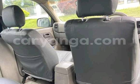 Nunua Ilio tumika Isuzu KB Silver Gari ndani ya Blantyre nchini Malawi Nunua Ilio tumika Isuzu KB Silver Gari ndani ya Blantyre nchini Malawi