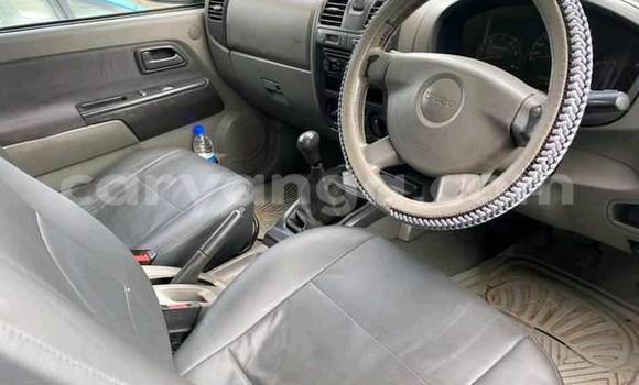 Nunua Ilio tumika Isuzu KB Silver Gari ndani ya Blantyre nchini Malawi Nunua Ilio tumika Isuzu KB Silver Gari ndani ya Blantyre nchini Malawi