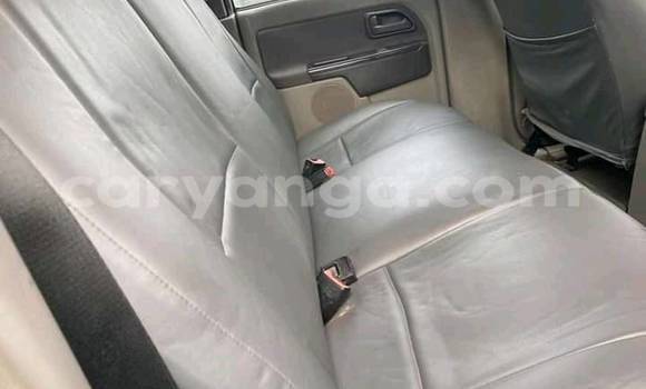 Nunua Ilio tumika Isuzu KB Silver Gari ndani ya Blantyre nchini Malawi Nunua Ilio tumika Isuzu KB Silver Gari ndani ya Blantyre nchini Malawi