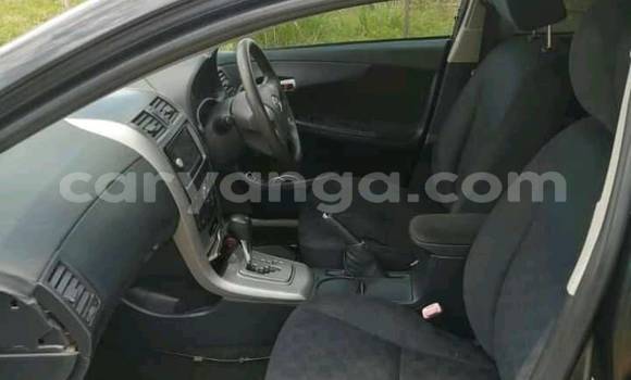 Nunua Ilio tumika Toyota Fielder Black Gari ndani ya Blantyre nchini Malawi Nunua Ilio tumika Toyota Fielder Black Gari ndani ya Blantyre nchini Malawi