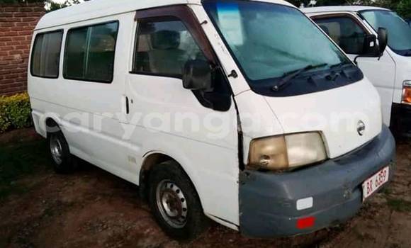 Nunua Ilio tumika Nissan Vanette White Gari ndani ya Blantyre nchini Malawi Nunua Ilio tumika Nissan Vanette White Gari ndani ya Blantyre nchini Malawi