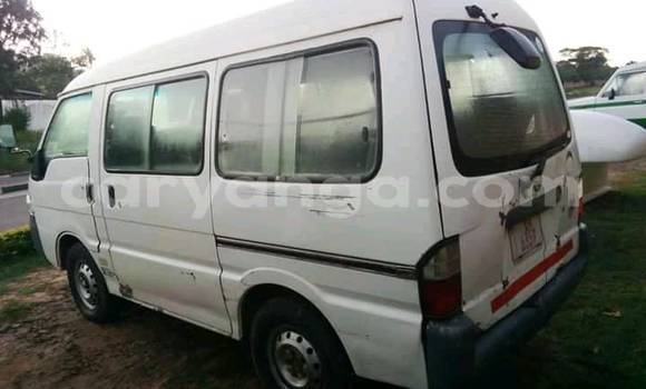 Nunua Ilio tumika Nissan Vanette White Gari ndani ya Blantyre nchini Malawi Nunua Ilio tumika Nissan Vanette White Gari ndani ya Blantyre nchini Malawi
