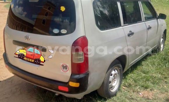 Nunua Ilio tumika Toyota Probox Silver Gari ndani ya Blantyre nchini Malawi Nunua Ilio tumika Toyota Probox Silver Gari ndani ya Blantyre nchini Malawi