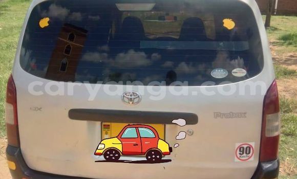 Nunua Ilio tumika Toyota Probox Silver Gari ndani ya Blantyre nchini Malawi Nunua Ilio tumika Toyota Probox Silver Gari ndani ya Blantyre nchini Malawi