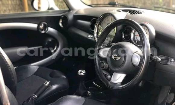 Nunua Ilio tumika MINI Cooper Black Gari ndani ya Blantyre nchini Malawi Nunua Ilio tumika MINI Cooper Black Gari ndani ya Blantyre nchini Malawi