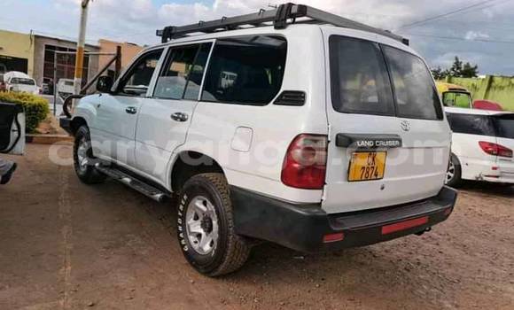 Nunua Ilio tumika Toyota Land Cruiser White Gari ndani ya Blantyre nchini Malawi Nunua Ilio tumika Toyota Land Cruiser White Gari ndani ya Blantyre nchini Malawi