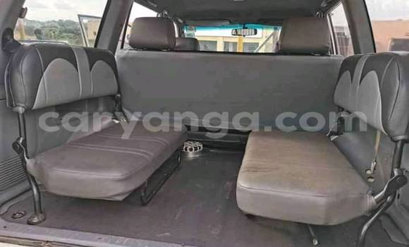 Nunua Ilio tumika Toyota Land Cruiser White Gari ndani ya Blantyre nchini Malawi Nunua Ilio tumika Toyota Land Cruiser White Gari ndani ya Blantyre nchini Malawi
