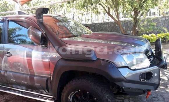 Nunua Ilio tumika Volkswagen Amarok Other Gari ndani ya Blantyre nchini Malawi Nunua Ilio tumika Volkswagen Amarok Other Gari ndani ya Blantyre nchini Malawi