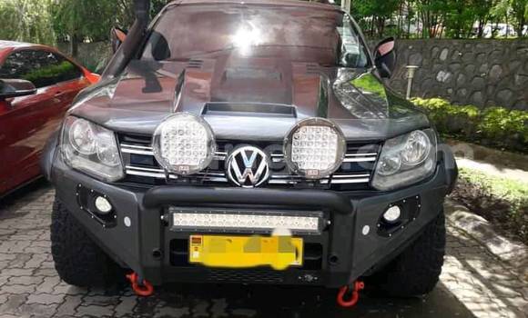 Nunua Ilio tumika Volkswagen Amarok Other Gari ndani ya Blantyre nchini Malawi Nunua Ilio tumika Volkswagen Amarok Other Gari ndani ya Blantyre nchini Malawi