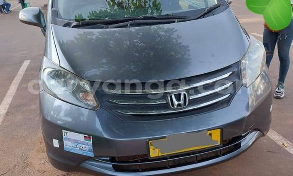 Nunua Ilio tumika Honda Freed Other Gari ndani ya Lilongwe nchini Malawi Nunua Ilio tumika Honda Freed Other Gari ndani ya Lilongwe nchini Malawi