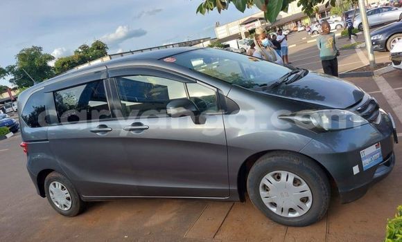 Nunua Ilio tumika Honda Freed Other Gari ndani ya Lilongwe nchini Malawi Nunua Ilio tumika Honda Freed Other Gari ndani ya Lilongwe nchini Malawi
