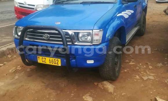 Nunua Ilio tumika Nissan Hardbody Blue Gari ndani ya Blantyre nchini Malawi Nunua Ilio tumika Nissan Hardbody Blue Gari ndani ya Blantyre nchini Malawi